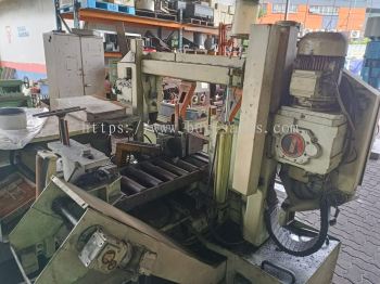 KASTO Bandsaw