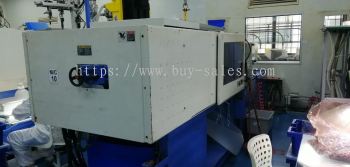 Injection Moulding Machines