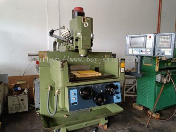 MAKINO NC Milling Machine