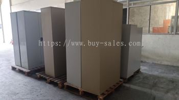 Steel Cabinet