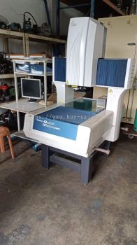 Vision Measuring Machine