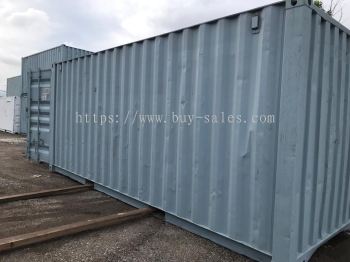 Shipping Container