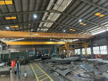 Overhead Crane