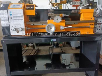 Bench Lathe