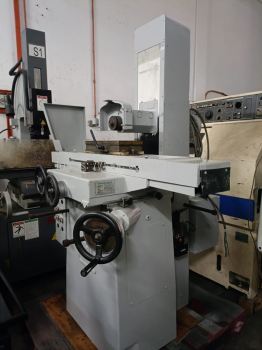 Surface Grinding Machine