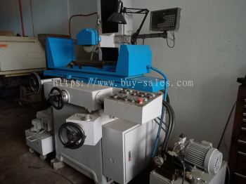 Surface Grinding Machine