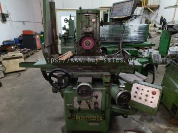 OKAMOTO PSG-450BN | 450*150MM Saddle-type Surface Grinding Machine | S26-0140