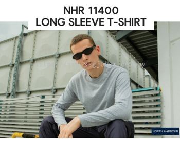 T-SHIRT NHR 11400 (long sleeve)