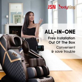 JSN 6220 Massage Chair