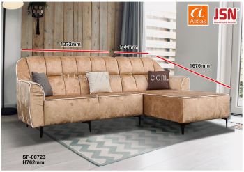 SF-00723 Modern Sofa