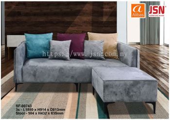 SF-00743 Modern Sofa