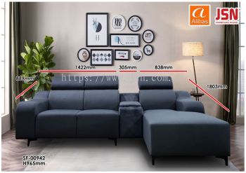 Modern Sofa