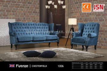 1006 Chesterfield Sofa