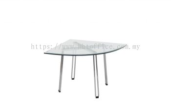 Joint 8T - Triangle Coffee Table  