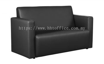 Joint 2 - Double Seater Sofa