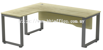 SQW L-Shape Desk [Left]