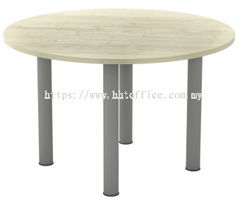 TR90/TR120-Round Discussion Table