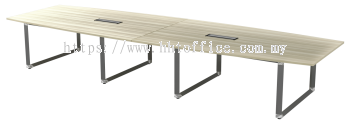 OBB48-Meeting Office Table