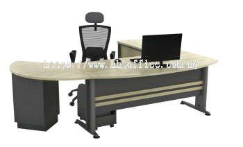 Executive Table Set TMB180A