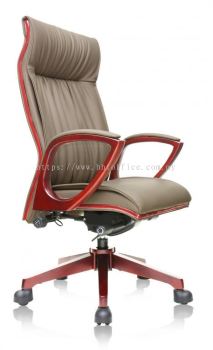 Wono II 7701 Office Chair