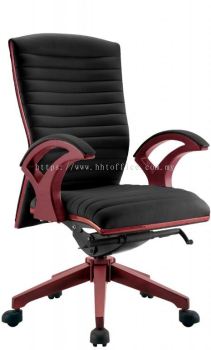 Vio II 9077 Office Chair