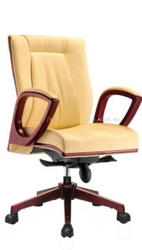 Tessa 6066 Office Chair