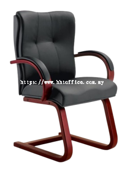 Piramo 3066 - Director Visitor Chair