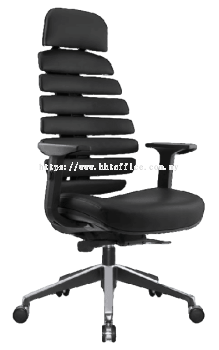 Yoga 2229 - High Back Office Chair