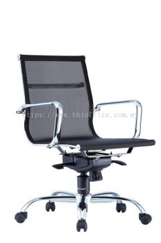 Leo-Air 2 LB Office Chair