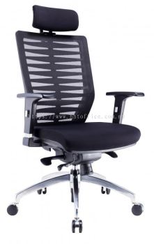 Leaf 2 HB Office Mesh Chair