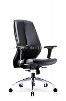 Feel 2 MB - Medium Back Office Chair