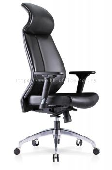 Feel 2 CHB - High Back Office Chair