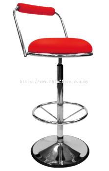 Stool 805H - High Stool  