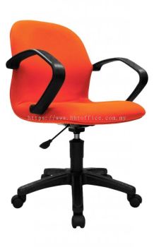 Typist ES61 [A01] Office Chair