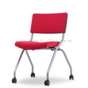 Axis 2P-Folding Chair