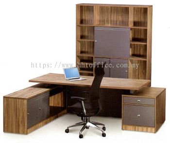 Office Desk-President Vanamo Series