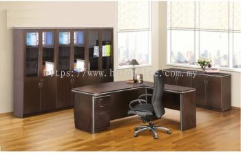Office Desk-President 62 Series