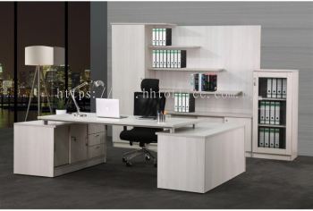 Office Desk-President Series Type 4