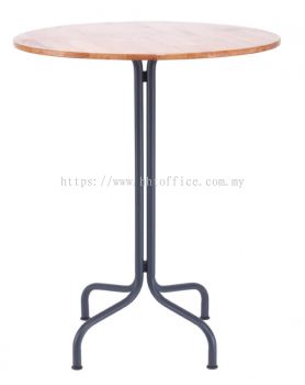 Cafe H750R-Cafe Table