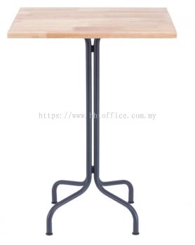 Cafe H750S-Cafe Table