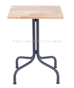 Cafe 600S-Cafe Table