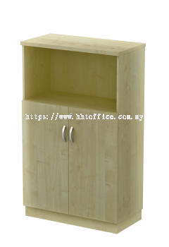 SQ-YOD13-Semi Swing Door Medium Cabinet