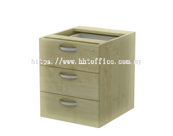 SQ-YH3-Hanging Fixed Drawer 3D