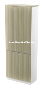 SL55B-YTD21[E]-Swing Door High Cabinet
