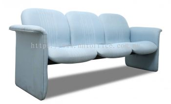 Classy 3 - Triple Seater Sofa