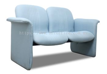 Classy 2 - Double Seater Sofa