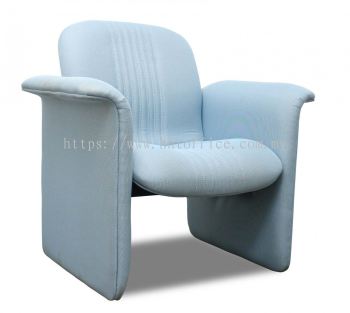 Classy 1 - Single Seater Sofa