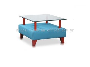 Belford 6T - Square Coffee Table 