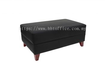 Karrell - Bench Office Settee