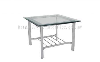 Com-Set 6T - Square Coffee Table  